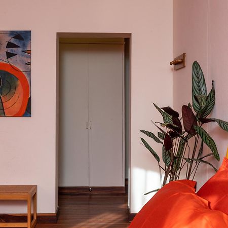Hotel Casa Deco Bogotá Exteriér fotografie