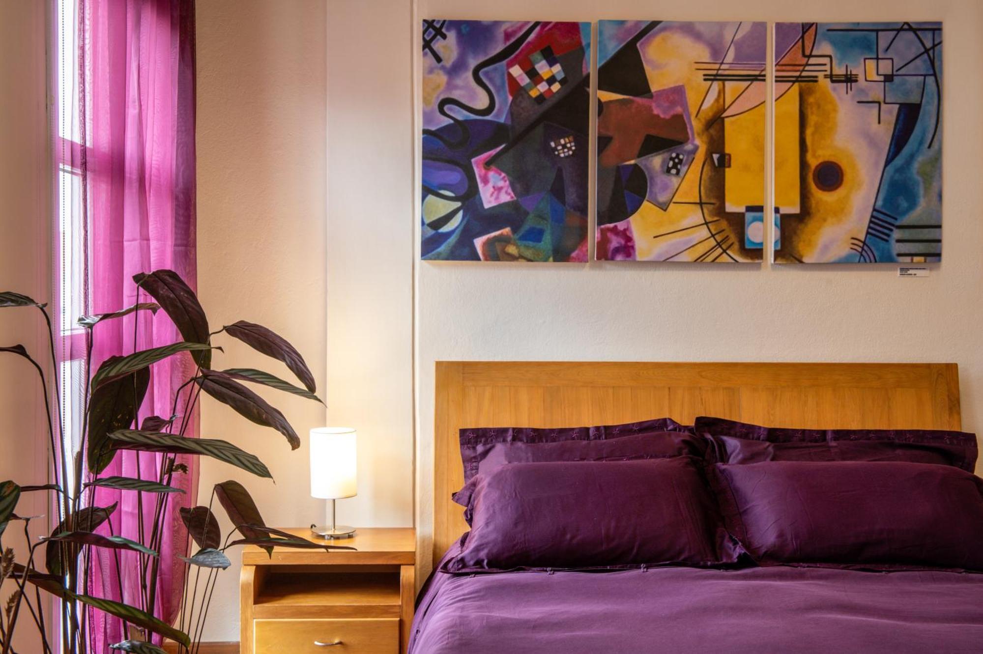 Hotel Casa Deco Bogotá Exteriér fotografie